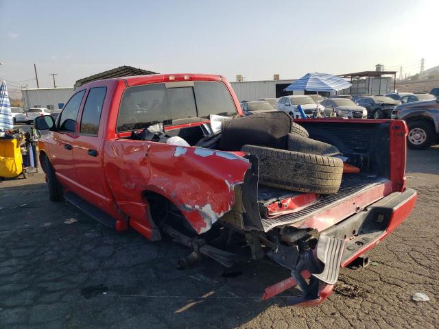 Photo 3 from auction – 2003 DODGE RAM 1500 S with VIN 1D7HA18D23S356347