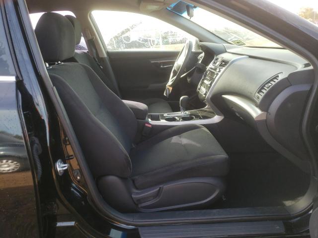 Photo 5 from auction – 2014 NISSAN ALTIMA 2.5 with VIN 1N4AL3APXEC172668