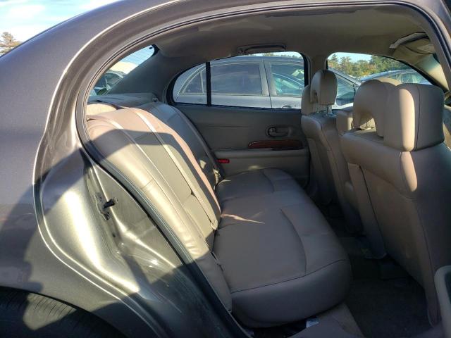 Photo 6 from auction – 2003 BUICK LESABRE CU with VIN 1G4HP52K33U214998