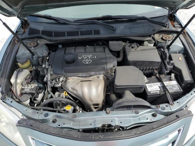 Photo 7 from auction – 2010 TOYOTA CAMRY BASE with VIN 4T1BF3EK7AU507289