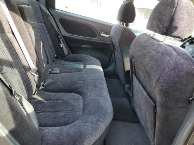 Photo 6 from auction – 2002 HYUNDAI SONATA GLS with VIN KMHWF35HX2A635678