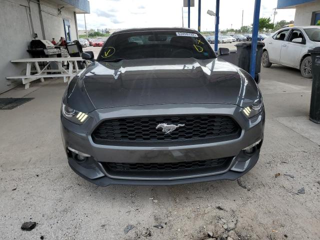 Photo 9 from auction – 2017 FORD MUSTANG with VIN 1FA6P8TH4H5234474