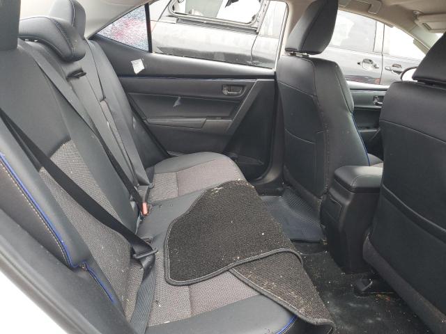 Photo 6 from auction – 2017 TOYOTA COROLLA L with VIN 5YFBURHE2HP584565