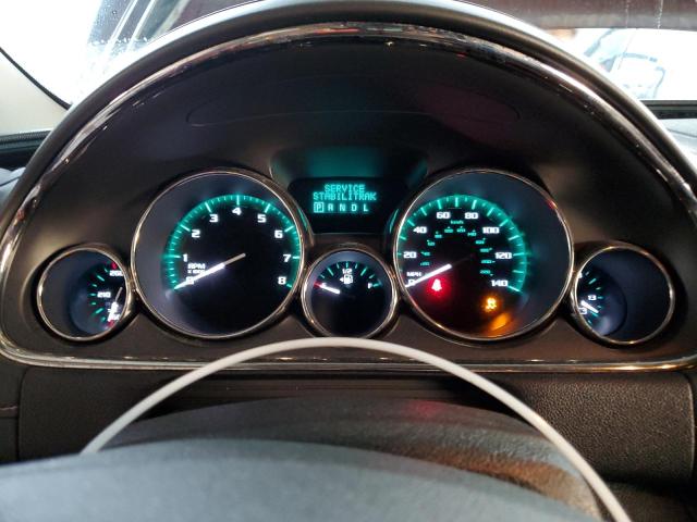 Photo 8 from auction – 2016 BUICK ENCLAVE with VIN 5GAKRBKD4GJ203893
