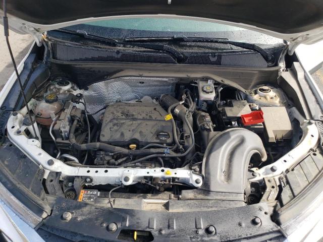Photo 11 from auction – 2021 CHEVROLET TRAILBLAZE with VIN KL79MMS20MB003070