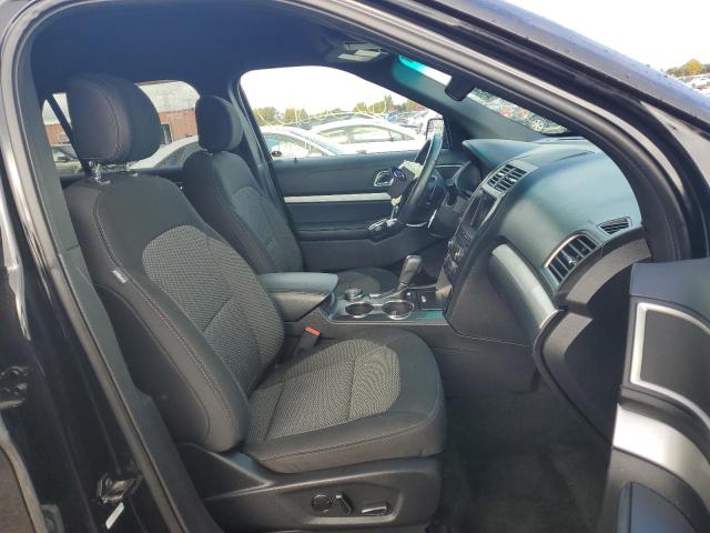 Фото 5 с аукциона – 2017 FORD EXPLORER X с VIN 1FM5K8D87HGA00381