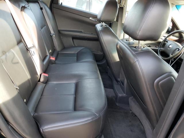 Photo 6 from auction – 2013 CHEVROLET IMPALA LTZ with VIN 2G1WC5E30D1188863