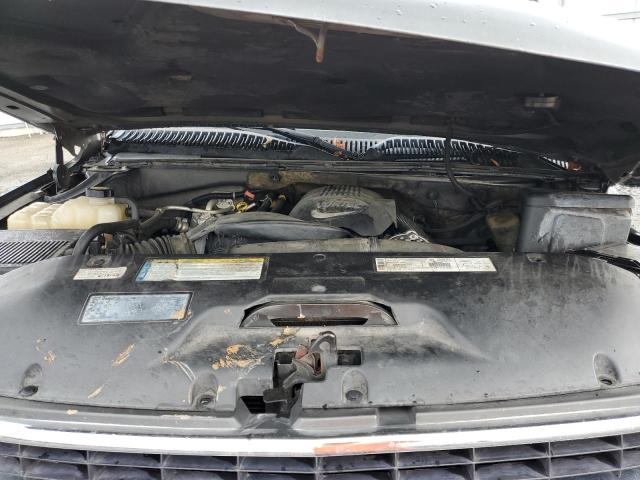 Photo 7 from auction – 2001 CHEVROLET SUBURBAN C with VIN 3GNEC16T01G189192