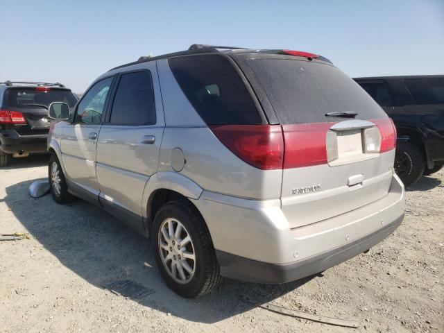 Photo 3 from auction – 2006 BUICK RENDEZVOUS with VIN 3G5DB03L36S569225