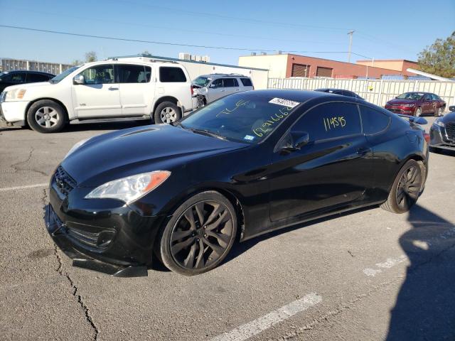 Photo 2 from auction – 2012 HYUNDAI GENESIS CO with VIN KMHHT6KD2CU072792