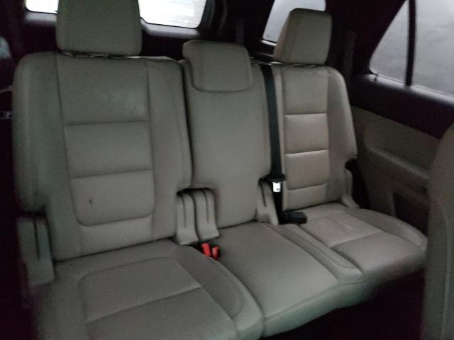 Photo 6 from auction – 2011 FORD EXPLORER X with VIN 1FMHK7D89BGA79499
