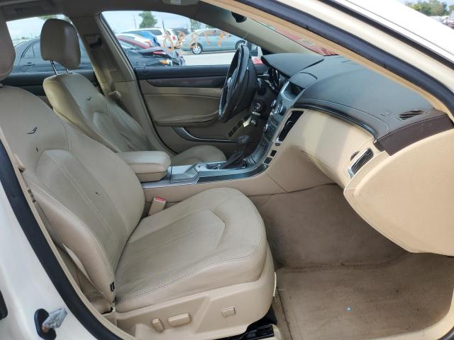 Photo 5 from auction – 2012 CADILLAC CTS PERFOR with VIN 1G6DM5E34C0156362