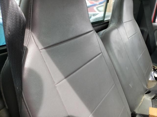 Foto 6 de la subasta – 2003 FORD RANGER con VIN 1FTYR10U73PB82826