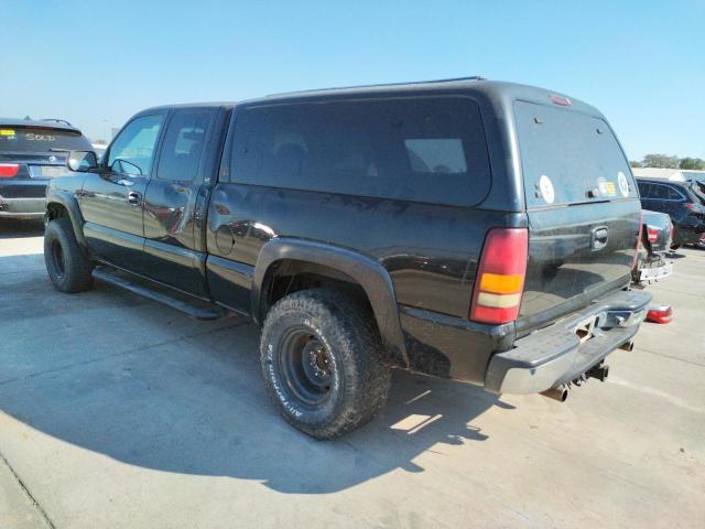 Photo 3 from auction – 2000 CHEVROLET SILVERADO with VIN 2GCEK19T2Y1406333