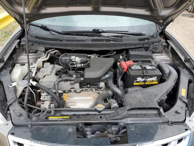 Photo 7 from auction – 2013 NISSAN ROGUE S with VIN JN8AS5MV8DW645102