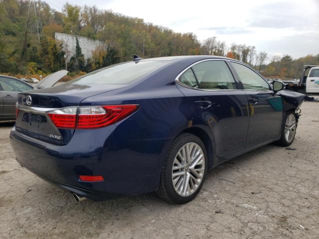 Foto 4 de la subasta – 2013 LEXUS ES 350 con VIN JTHBK1GG3D2059239