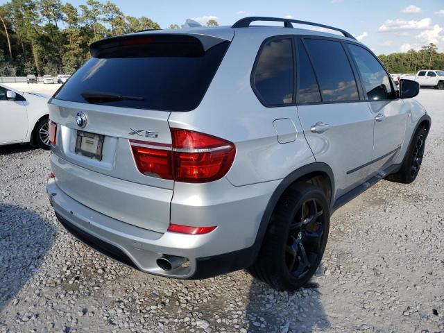 Photo 4 from auction – 2011 BMW X5 XDRIVE3 with VIN 5UXZV4C51BL416078