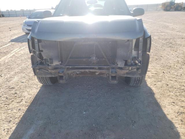 Photo 9 from auction – 2007 CHEVROLET SILVERADO with VIN 2GCEC13CX71710739