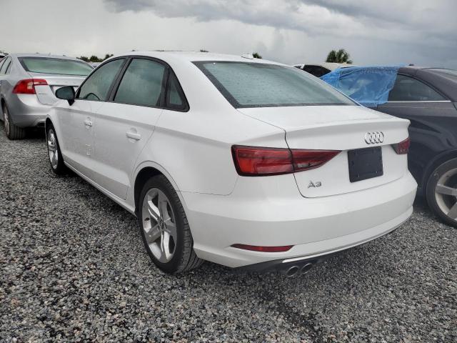 Photo 3 from auction – 2017 AUDI A3 PREMIUM with VIN WAUAUGFF7H1042682