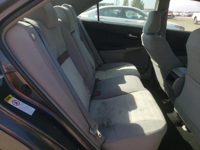 Photo 6 from auction – 2012 TOYOTA CAMRY BASE with VIN 4T4BF1FK9CR231855