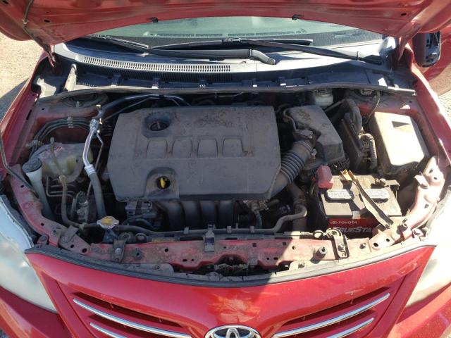 Photo 7 from auction – 2013 TOYOTA COROLLA BA with VIN 5YFBU4EE7DP201091