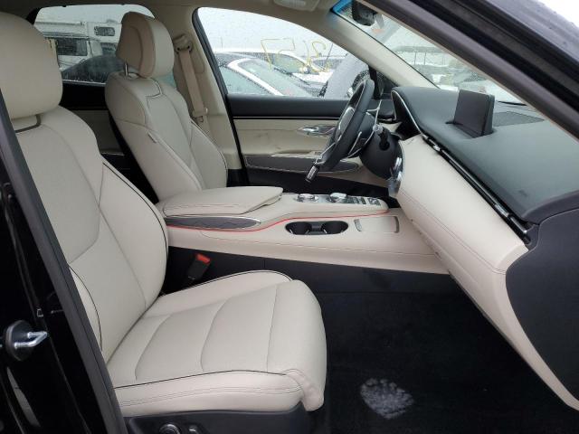 Фото 5 с аукциона – 2022 GENESIS GV70 BASE с VIN KMUMADTB3NU071127