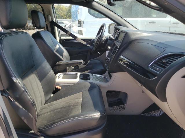 Photo 5 from auction – 2019 DODGE GRAND CARA with VIN 2C4RDGCG3KR718342