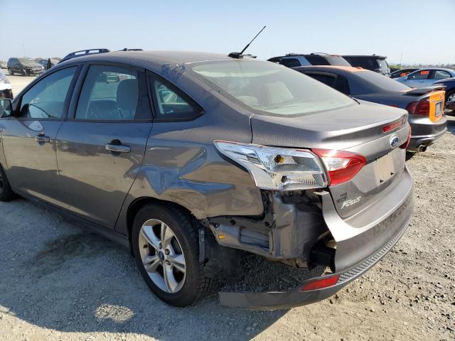 Photo 9 from auction – 2014 FORD FOCUS SE with VIN 1FADP3F20EL375308