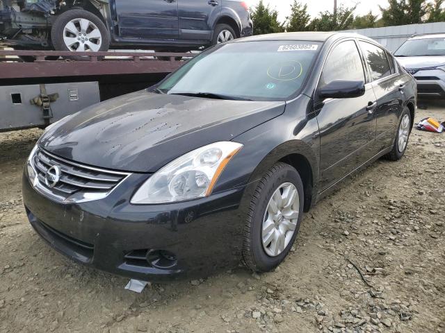 Photo 2 from auction – 2012 NISSAN ALTIMA BAS with VIN 1N4AL2AP8CN546464