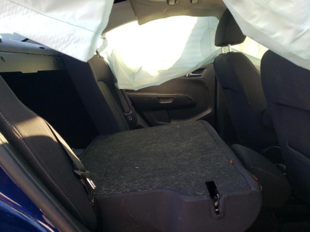 Photo 6 from auction – 2013 CHEVROLET SONIC LT with VIN 1G1JC5SB0D4195922
