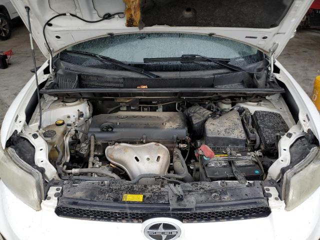 Photo 7 from auction – 2011 TOYOTA SCION XB with VIN JTLZE4FE3B1119861