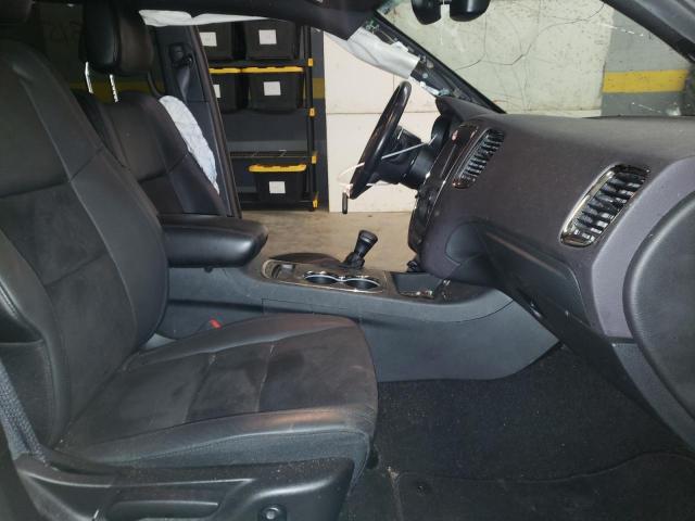 Photo 5 from auction – 2020 DODGE DURANGO GT with VIN 1C4RDJDGXLC261857