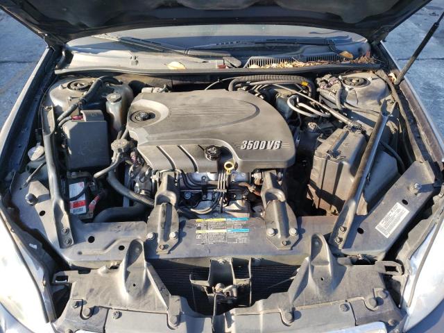 Photo 11 from auction – 2007 CHEVROLET IMPALA LT with VIN 2G1WT58K279348489