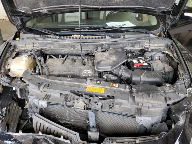 Photo 7 from auction – 2009 MAZDA CX-9 with VIN JM3TB28A090180326