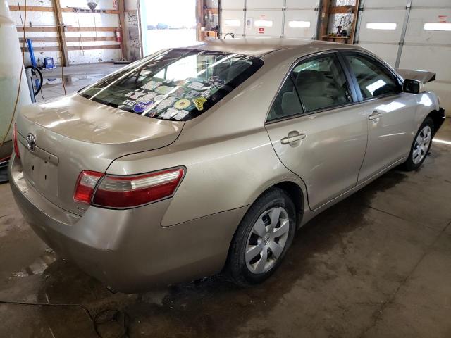 Photo 4 from auction – 2007 TOYOTA CAMRY with VIN 4T1BE46K27U179120
