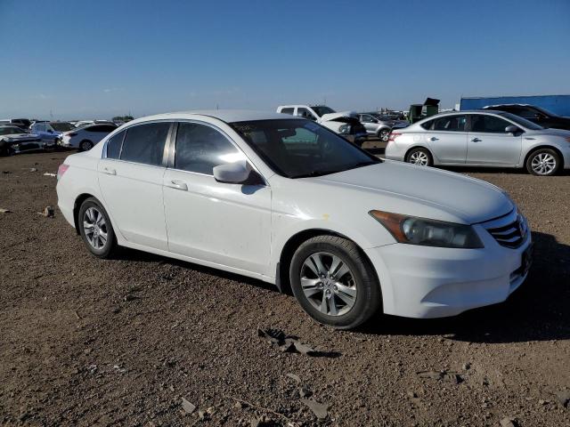 Photo 1 from auction – 2012 HONDA ACCORD SE with VIN 1HGCP2F65CA188689