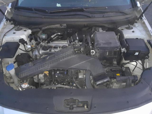 Photo 7 from auction – 2016 HYUNDAI SONATA with VIN 5NPE24AA1GH261035