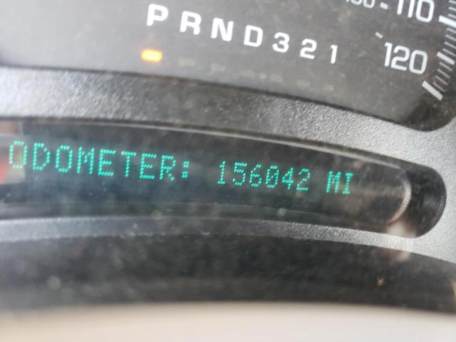 Photo 8 from auction – 2006 CHEVROLET SILVERADO with VIN 2GCEK13T561345338