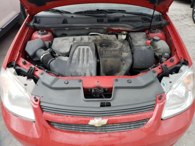 Photo 7 from auction – 2005 CHEVROLET COBALT with VIN 1G1AK12FX57655716