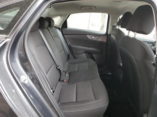 Photo 6 from auction – 2021 KIA FORTE FE with VIN 3KPF24AD6ME337945