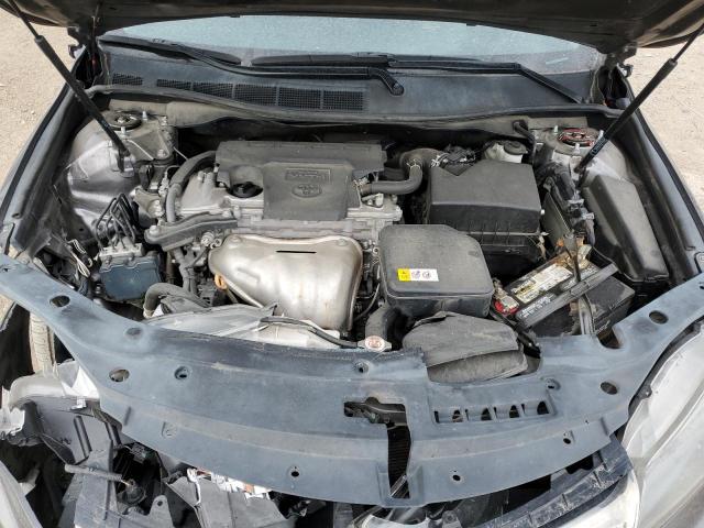Photo 7 from auction – 2017 TOYOTA CAMRY LE with VIN 4T1BF1FK4HU672097