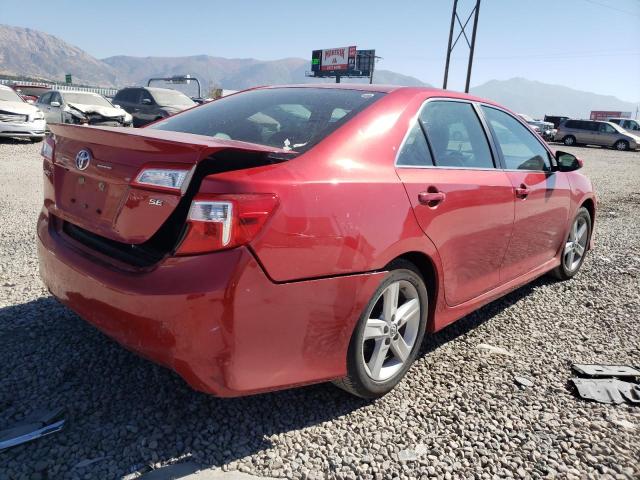 Photo 4 from auction – 2014 TOYOTA CAMRY L with VIN 4T1BF1FK0EU774721
