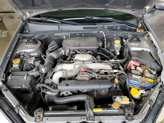 Photo 7 from auction – 2009 SUBARU LEGACY 2.5 with VIN 4S3BL616597229509