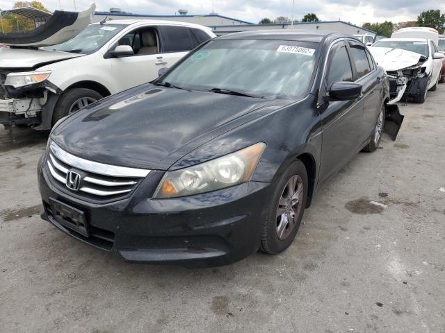 Photo 2 from auction – 2012 HONDA ACCORD SE with VIN 1HGCP2F66CA125696