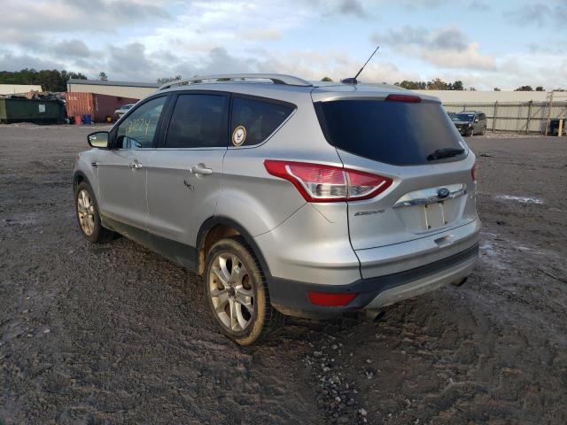 Photo 3 from auction – 2015 FORD ESCAPE TIT with VIN 1FMCU0J90FUA32698