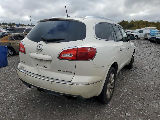 Photo 4 from auction – 2013 BUICK ENCLAVE with VIN 5GAKRCKD8DJ135647
