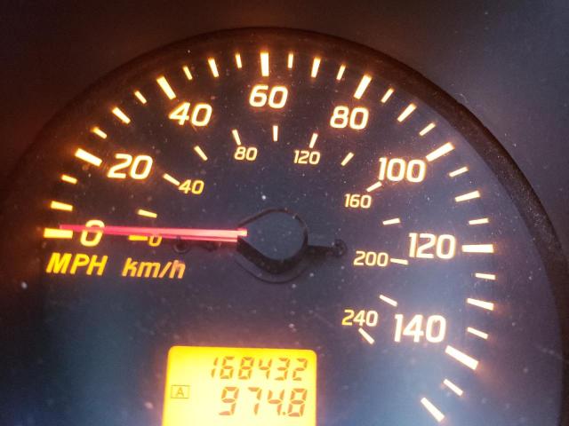 Photo 8 from auction – 2003 NISSAN ALTIMA with VIN 1N4AL11D53C168230