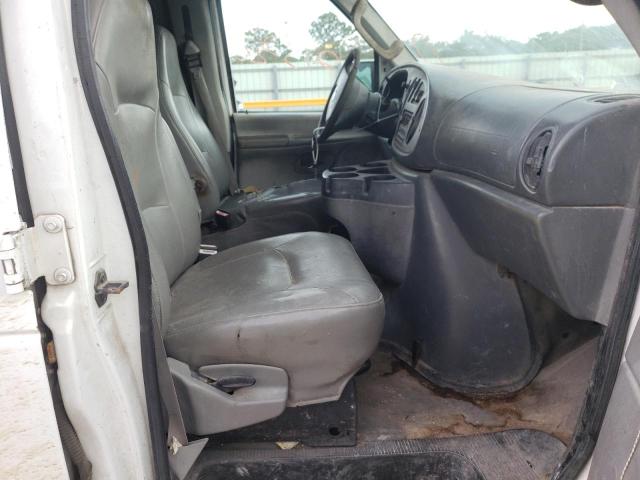 Photo 5 from auction – 2006 FORD ECONOLINE with VIN 1FTNE24W26HB16876