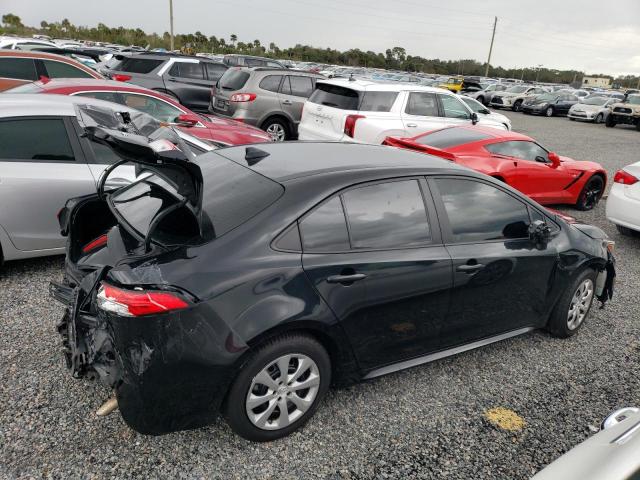 Photo 10 from auction – 2021 TOYOTA COROLLA LE with VIN 5YFEPMAE7MP153814