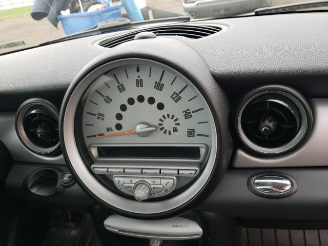 Photo 9 from auction – 2009 MINI COOPER with VIN WMWMF33549TW73505